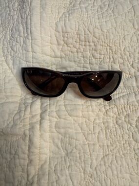 Maui Jim Brown Women's Sunglasses with Tinted Lenses